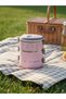 3-Layer Thermal Insulated Food Thermos |   Leak-Proof Thermolunch Carrying Container - 4