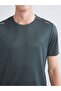 Xside Active Crew Neck Short Sleeve Men's Sports T-Shirt - 3