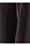 Brown Standard Fit Long Sleeve Men's College Jacket - 6