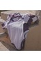 Organic Cotton Bodysuit - 4