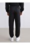 Standard Fit Men's Jogger Sweatpants - 4