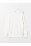 Lcwaikiki Classic Half Turtleneck Men's Knitwear Sweater - 6