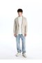 Xside Standard Fit V-Neck Men's Knitwear Cardigan - 6
