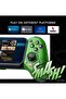 كنترولر بلوتوث لاسلكي (هول) احترافي. متوافق مع Switch، iOS، Android، Tablet. مثالي لألعاب القتال. - 2