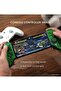 كنترولر بلوتوث لاسلكي (هول) احترافي. متوافق مع Switch، iOS، Android، Tablet. مثالي لألعاب القتال. - 5