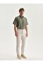 LCWAIKIKI Classic Slim Fit Men's Chino Trousers