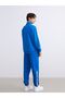 Standard Fit Men's Jogger Sweatpants - 2