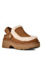 Tan Women's Slippers 1173331 - 3