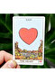 بطاقات Pixie's Astounding Lenormand مقاس 9*6 سم، 36 قطعة، تم إنشاؤها باستخدام أعمال فنية من مجموعة Smith-Waite Tarot D... - 2