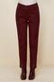 Zipper Detail Pants 70913