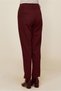 Zipper Detail Pants 70913 - 3
