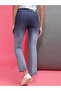 Women Ombre Look Bootcut Jeans - 5