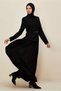 Jacket Look Belted Dress 45988 - 2