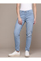 Women Mid Rise Slim Fit Low Fade Jeans
