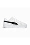 Smash Platform V3 Women's Casual Sneakers 390758-04 White-Syh - 2