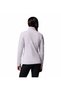 Women's Brand Logo Full Zipper Purple Fleece Suitable for Winter Use 1938041551 551 - 4