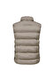 MALE WOVEN VEST - PADDED - 6