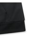 Halloween Halloween Themed Black Unisex Oversize Hooded Sweatshirt - 3