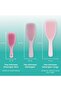 Hair Brush Pink/Pink - 5