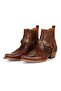 Taba Western Men's Cowboy Boots - 2