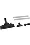 1600W CompactGo Bagless Canister Vacuum Cleaner, Z1231 - 6