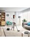 1600W CompactGo Bagless Canister Vacuum Cleaner, Z1231 - 2