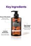 [KUNDAL] Nature Shampoo 500ml (Cherry Blossom) - 3