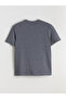 Crew Neck Men's T-Shirt - 6