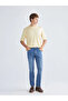 Lcw Jeans Indigo 779 Regular Fit Men's Jean Trousers