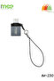 محول IM-230 USB إلى Lightning OTG - نقل بيانات سريع بمنفذ USB 3.0، تصميم متين وقابل للحمل