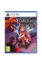 Starlight Legacy - Playstation 5