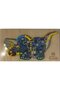 Puzzle din lemn Triceratops, 10 piese