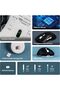 Click Lite Wireless Gaming Mouse (Black) — PAW3311, 800–12000 DPI, 500mAh, 59g, Tri-mod - 3