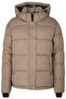 معطف نسائي يومي من Onlann Premium Puffer