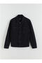 Lcw jeans standard fit men's jean jacket - 7