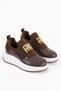Prns 167-112 Metal Detail Sports Shoes - 2