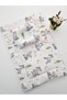 Baby Changing Set with Blanket, Cushion, Mat, Baby Pillow, Newborn, Crib, Baby Products - 4