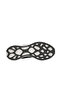 Skyquest Trek Women's Running Shoes J068540-6000 Black - 6