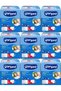 Patient Diaper Adult Waistband Textile Surface L - Large - Large 126 Pieces (9Pk*14)