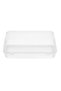Stackable Shoe Storage Box for Women - 2