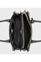 NW - WOMENS BAGS SATCHEL BAG BLACK NS - 3