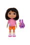Dora Singing Doll - Spin Master (Pink) - 2