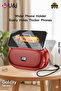 Galaxy Vibe 10W Wireless Speaker: High Bass, Long Battery - 2