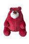 Plush Slouchy Bear Toy Sleeping Companion Pillow 27 cm