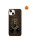 iPhone 13 Compatible Transparent Case Ancient Egypt 1 Design
