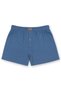 Men's Havlubel Boxer Set of 2 |   Multi-Colored Basic Cotton Panties Comfortable Underwear - 2