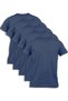 PLAIN PACK OF 5