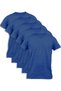 PLAIN PACK OF 5