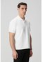 N-Tech Kırık Beyaz T-shirt - 4