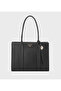 NW - WOMENS BAGS TOTE BAG BLACK NS